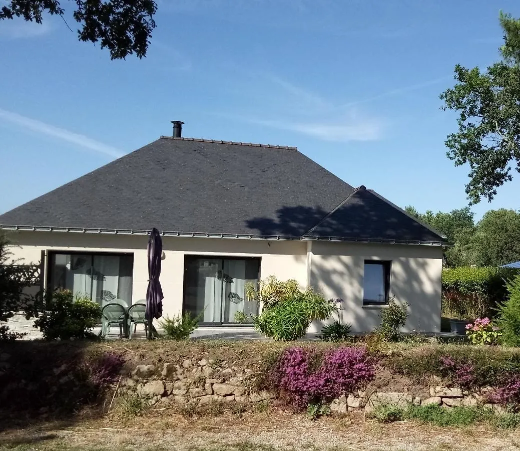 Le Clos Du Bois Erdeven