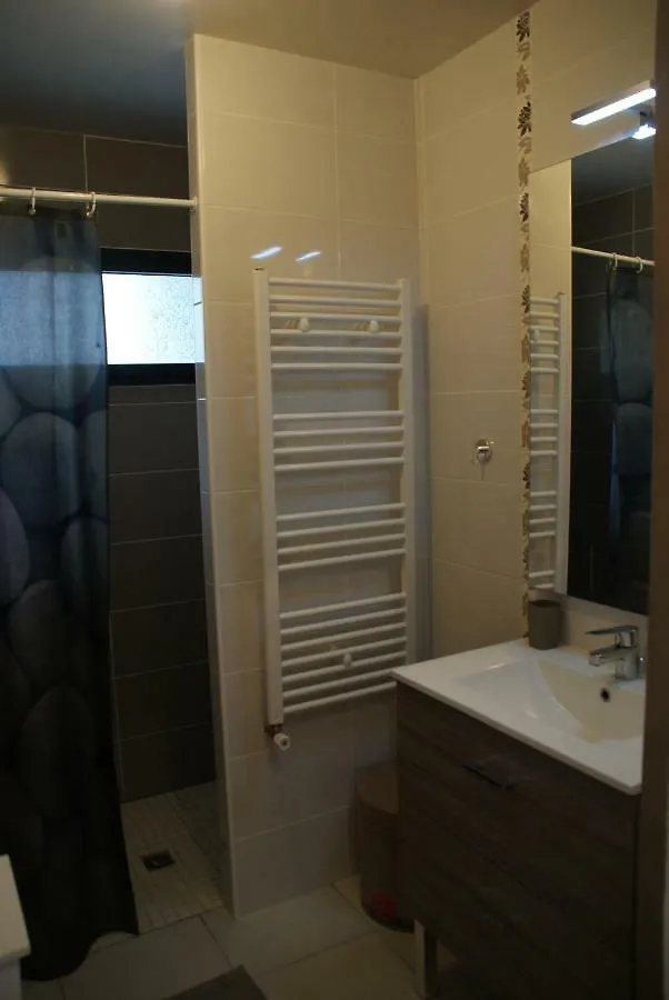 Holiday home Le Clos Du Bois Erdeven